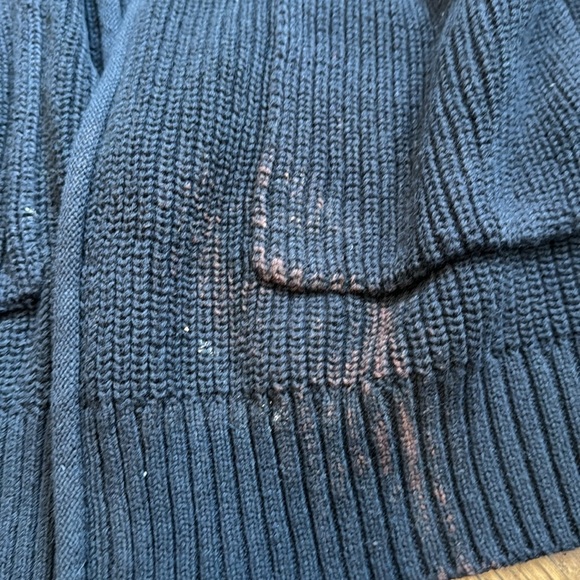 Universal Threads Women’s Cardigan Black Size XS - Picture 3 of 5